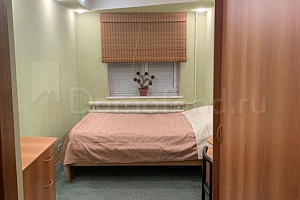 Квартиры Норильска 3-комнатные, 3х-комнатная Богдана Хмельницкого 25 3х-комнатная