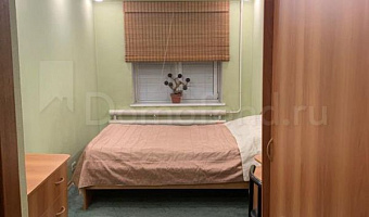 3х-комнатная квартира Богдана Хмельницкого 25 в Норильске - фото 2