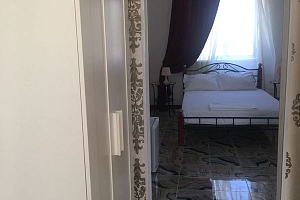 &quot;Белый отель&quot; гостиница в Кучугурах фото 3