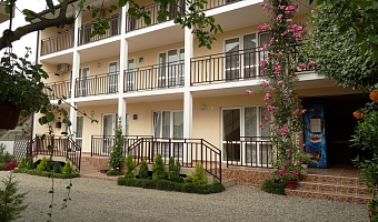 &quot;Vardane Resort&quot; гостевой дом в Вардане - фото 2