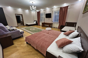 Отели Кисловодска на Новый Год, "Уютный в курортной зоне" на Новый Год