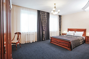 &quot;СИБИРЬ&quot; гостиница в Барнауле фото 4