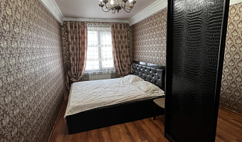 &quot;На Хизроева&quot; 3х-комнатная квартира в Каспийске - фото 3