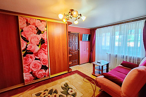 "В районе ТЦ Юбилейный" 2х-комнатная квартира