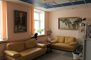 Гостиницы Дзержинска с размещением с животными, "Рейс" мотель с размещением с животными - забронировать номер