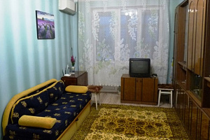 1-комнатная квартира Генерала Острякова 92 в Севастополе фото 4