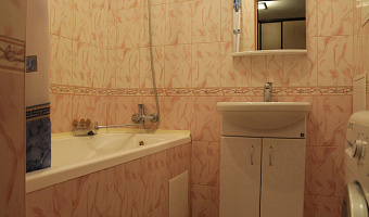 1-комнатная квартира Салтыкова-Щедрина 58 в Тюмени - фото 5