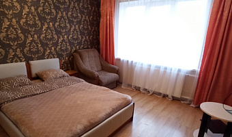 &quot;Новый дом&quot; 1-комнатная квартира в Великом Новгороде - фото 2
