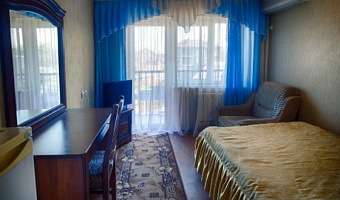 &quot;Рузанна&quot; гостиница в Анапе - фото 5