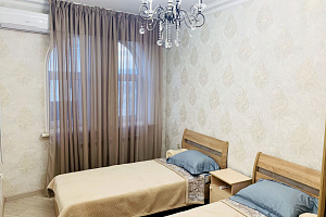Мотели в Дагестане, "Каспия 41" 2х-комнатная мотель - фото