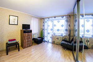 1-комнатная квартира Серова 26 в Омске 5