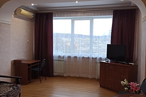Квартиры Севастополя в центре, 1-комнатная Сенявина 5 кв 37 в центре - раннее бронирование