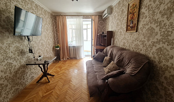 2-комнатная квартира Красноармейская 240 в Ростове-на-Дону - фото 4