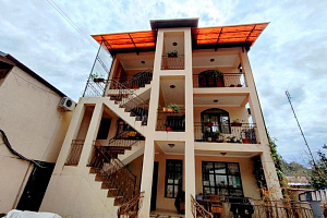 "Дамей" гостевой дом