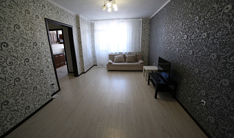 2х-комнатная квартира Менделеева 145 в Уфе - фото 4