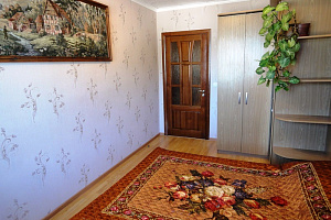 2х-комнатная квартира Черноморская 2/а кв 9 в Ольгинке фото 7