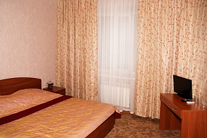 &quot;Уютная&quot; гостиница в Оренбурге фото 7