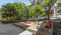 Фото объекта ««Ольга» гостевой дом в Адлере», 2