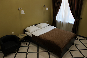 Гостиницы Энгельса с сауной, "Korall" мини-отель с сауной - раннее бронирование