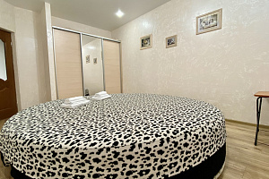 Квартиры Сочи с размещением с животными, "На Клубничной" 3-комнатная с размещением с животными