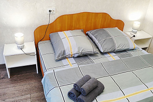 2х-комнатная квартира Дзержинского 65