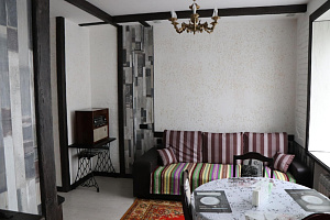 Мотели в Костроме, 2х-комнатная Симановского 28 мотель - раннее бронирование