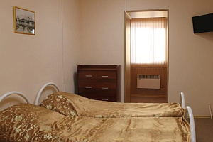 Квартиры Тихвина 2-комнатные, "Соло" мини-отель 2х-комнатная