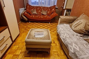 2-комнатная квартира Чехова 79 в Ростове-на-Дону 11