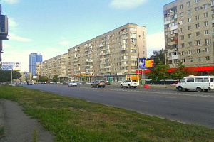 Хостелы Волгограда у Мамаева Кургана, "My Hostel"