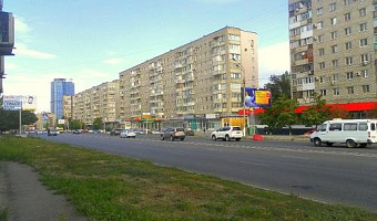 &quot;My Hostel&quot; хостел в Волгограде - фото 2