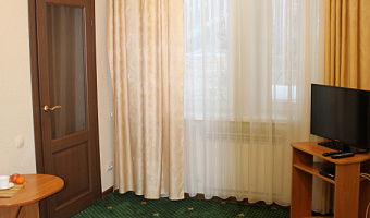 &quot;Журавли&quot; отель в Саратове - фото 3