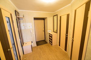 1-комнатная квартира Комсомольская 139 в Уфе 5