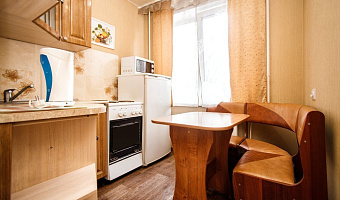 &quot;Уютная на Ленина&quot; 1-комнатная квартира в Кемерово - фото 5