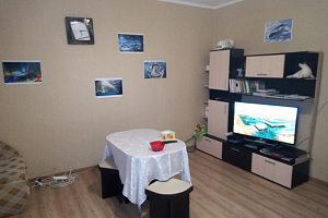 1-комнатная квартира Калича 16 в Балаклаве (Севастополь) 5