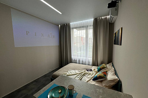 &quot;HSapart&quot; квартира-студия