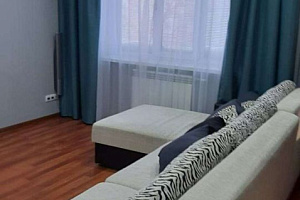 Мотели в Сургуте, квартира-студия Энтузиастов 61 мотель - цены