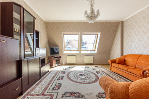 Отели Зеленоградска новые, "С прекрасным видом" апарт-отель новые - раннее бронирование