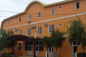 Отель в , "Симба" - фото
