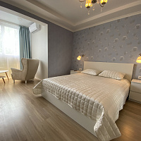 2х-комнатная квартира Ленина 9