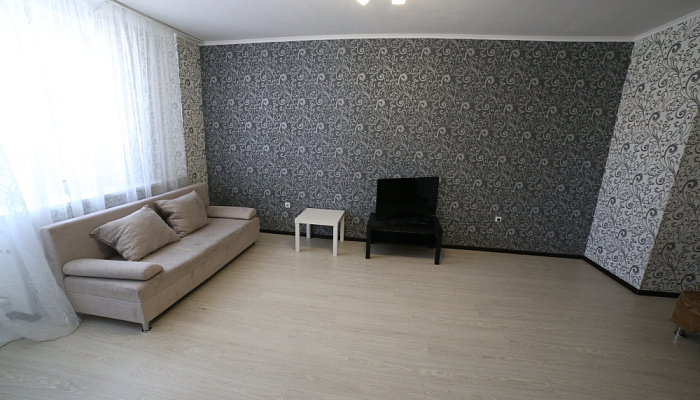 2х-комнатная квартира Менделеева 145 в Уфе - фото 1