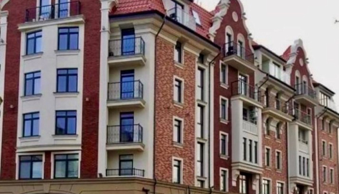 &quot;Апартаменты на Володарского&quot; апарт-отель в Зеленоградске - фото 1