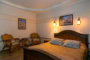 &quot;Incanto Hotel&quot; гостиница во Владивостоке фото 4