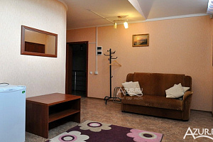 &quot;Богемия&quot; гостиница в Гурзуфе фото 3