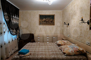 Квартиры Уфы на час, 1-комнатная Менделеева 229 на час - фото
