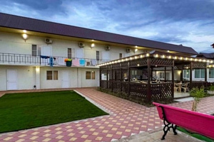 Отели Дагестана для отдыха с детьми, "Моряна" для отдыха с детьми