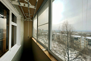 1-комнатная квартира Волочаевская 21 в Хабаровске 12