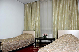 &quot;Сармат&quot; мини-отель в Вёшенской фото 2