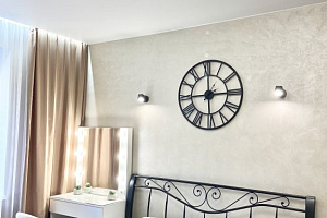 1-комнатная квартира Валентина Мосина 4