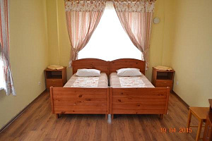 Гостиницы Пскова недорого, "Гнездо" мини-отель недорого - цены
