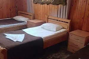 Фото номера «"Стандарт"», 6